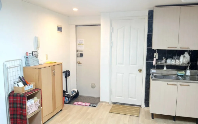MAMA PAPA Apartment