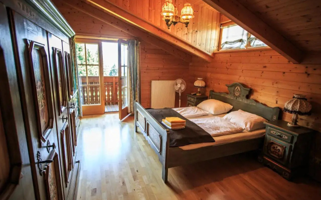 Alpenrose Chalet