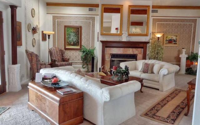 Dreamkatchers Lake Powell Bed & Breakfast