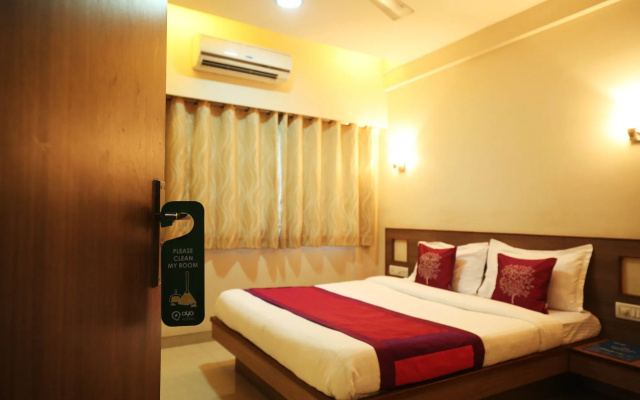 Treebo Trend Vikrant Residency