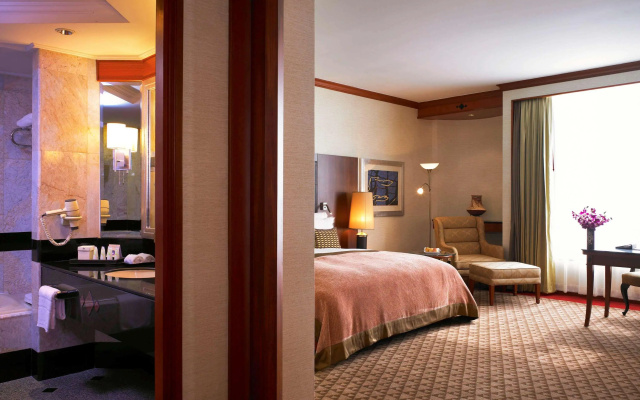 The Heritage Grand Khon Kaen Hotel
