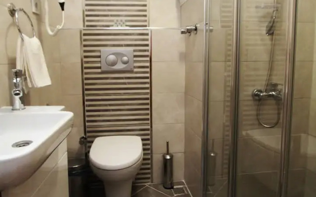 Goren Hotel