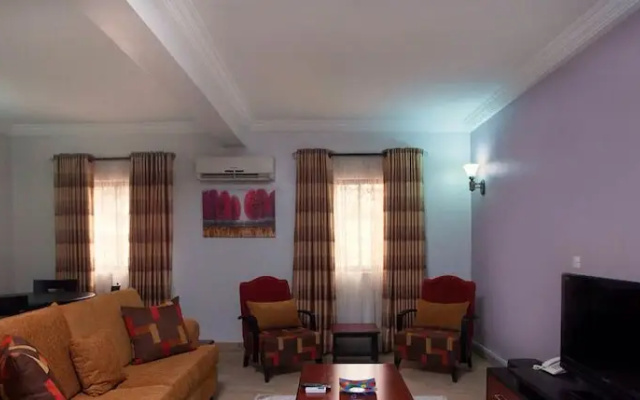 Furnishedquarters