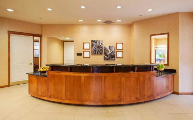 Residence Inn Phoenix Goodyear