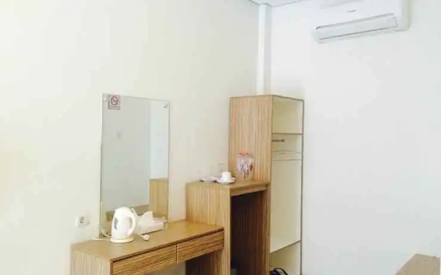 Hotel Agung Biak