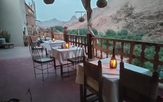 Hotel Atlas Gorge Dades