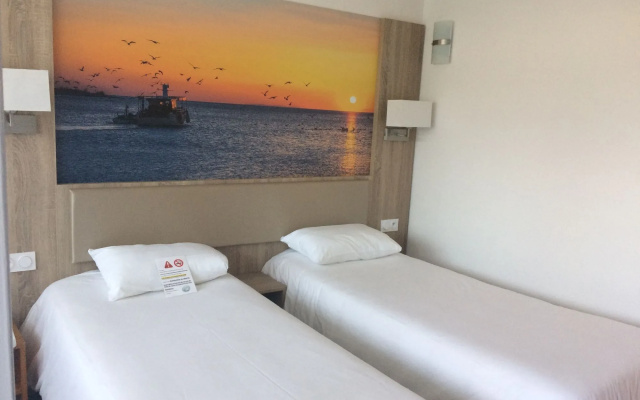 Brit Hotel Morlaix