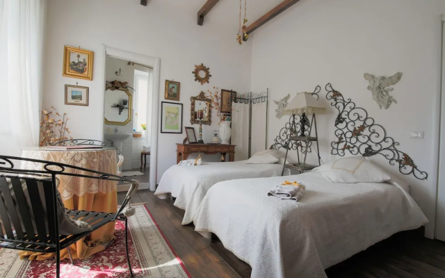 La Cittadella B&B