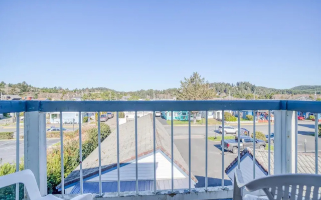 Dock of the Bay 308