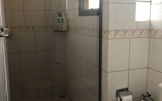 Pousada da Paz