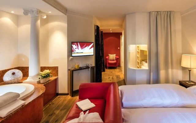 Apparthotel Residence Pircher