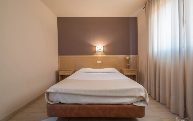 Hotel Vivar