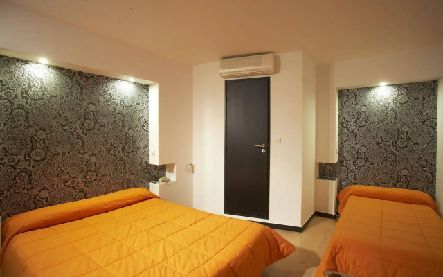 Hotel Evan