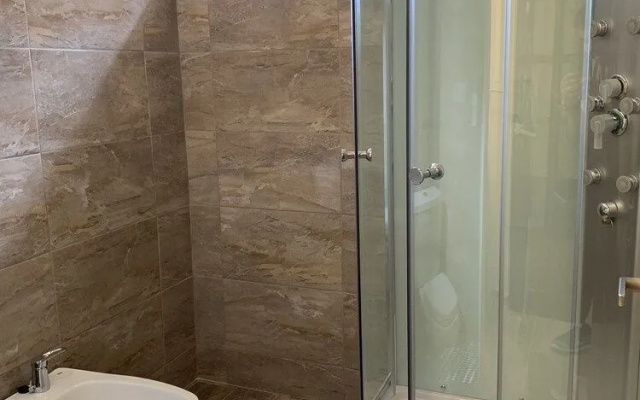 Grateus Luxury Apart & Spa