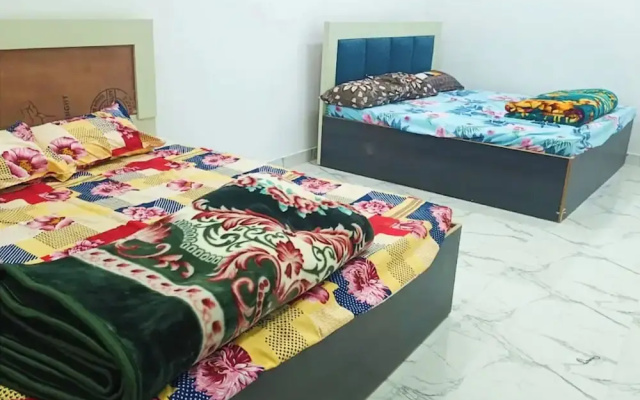 Hotel Ayodhya Dham Guest House Ayodhya
