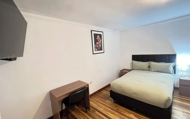 Valicha Casa Hotel
