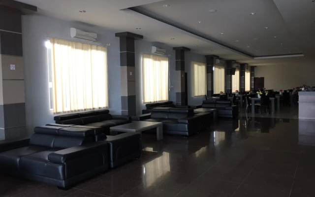 Grand Orion Hotel