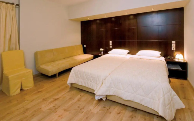 Iberis Hotel