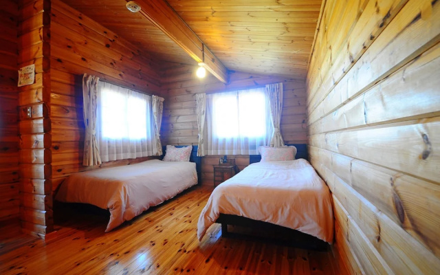 Pension Yonahadake