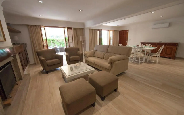 Villa Minerva 44