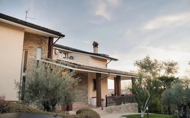Villa del Sole Inn
