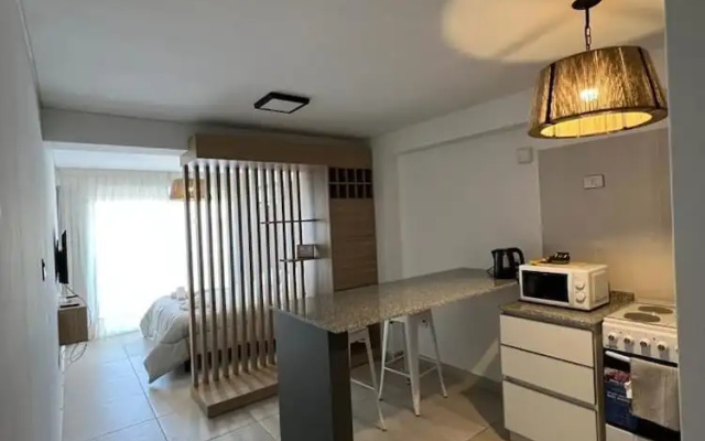 Apartment in the City Center