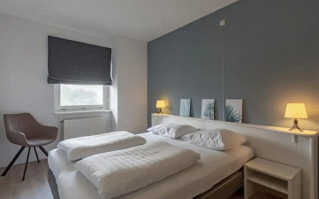 A Lovely Apartment at the Foot of the Dunes