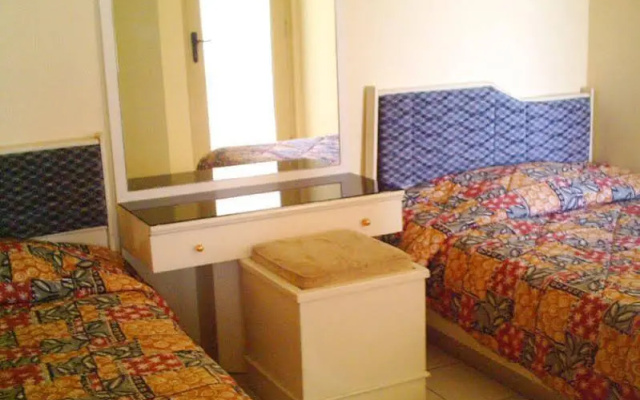 Sejahtera Family and Apartment