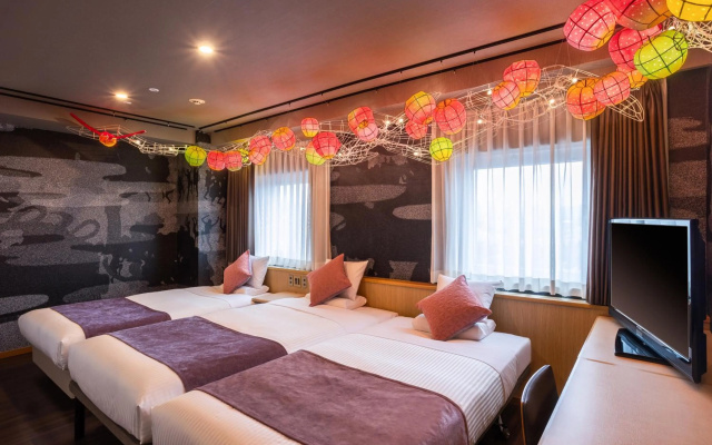 ART HOTEL Aomori