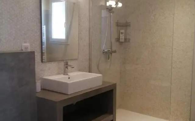 Superbe appartement en résidence calme
