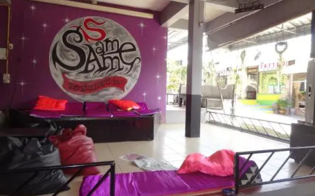 Same Same Guesthouse Bar & Restaurant