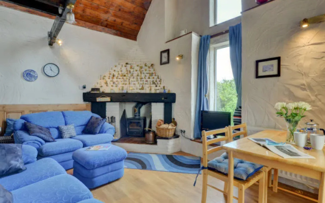 Holiday Home Caernarfon View Cottage