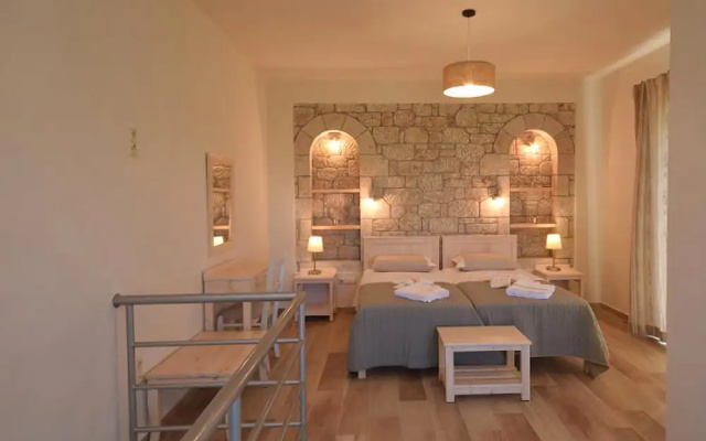 Kastro Villas Mani