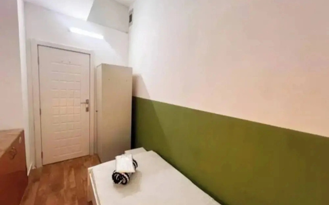 Bachelor Partition Room in Barsha Height