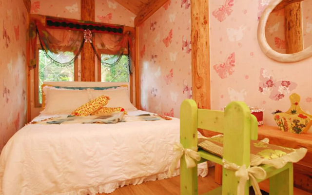 Pyeongchang Klotz Hime Pension