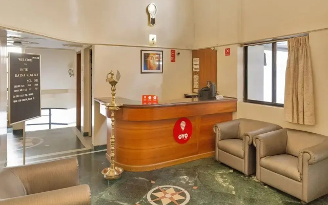 Hotel Ratna Regency by OYO Rooms