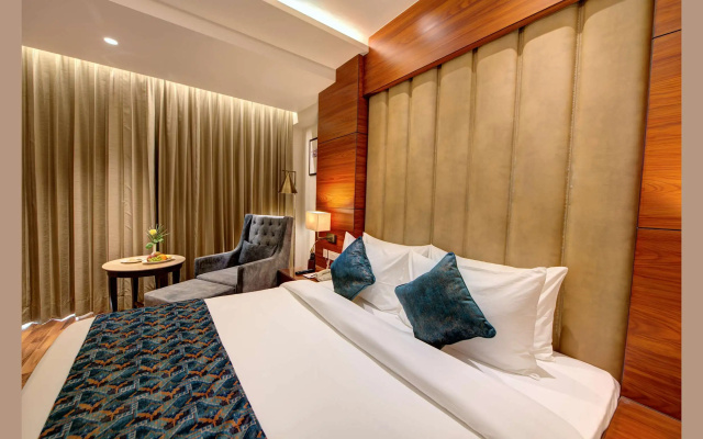 Best Western Plus Revanta