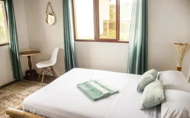 Hostel El Cielo