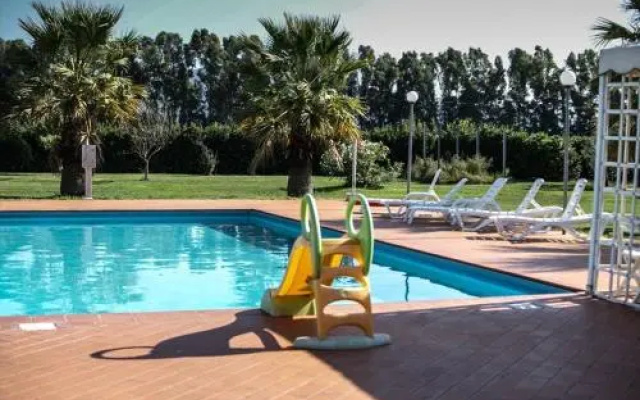 Tortuga Casa Vacanze