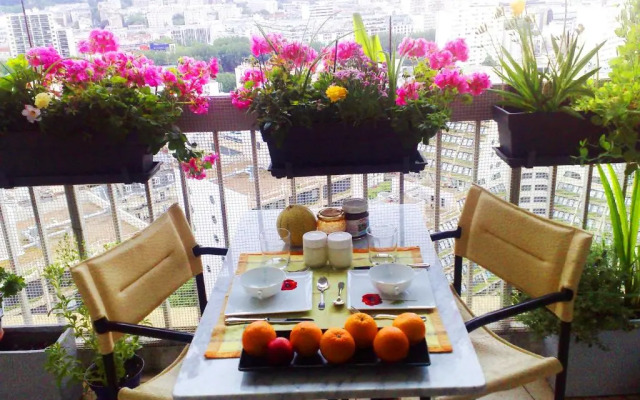 Paris on Top