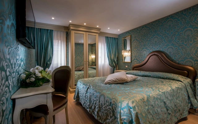 Hotel Ca Marinella