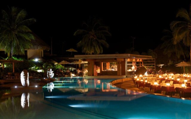 InterContinental Resort and Spa Moorea