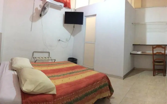 Hotel Villa Antonia