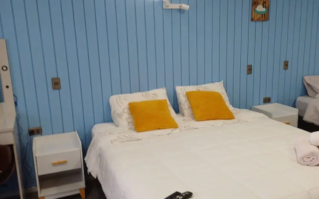 Hostal 1009 Valdivia