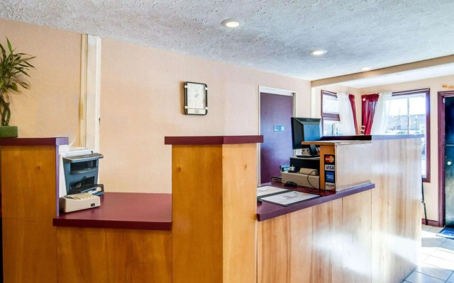 Econo Lodge Galax