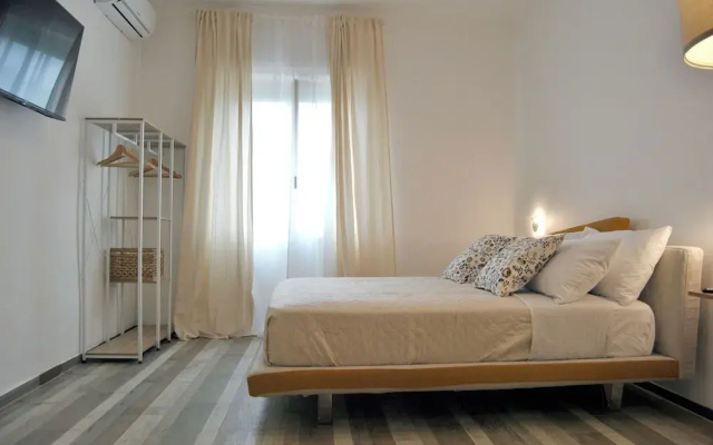 Sorriso 98 B&B