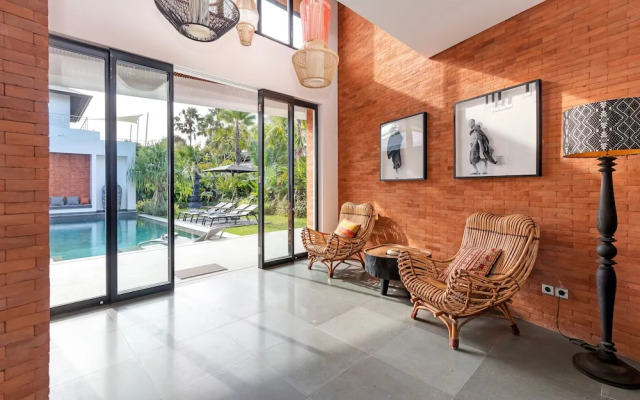 Villa Castil di Udara by Villa Finder