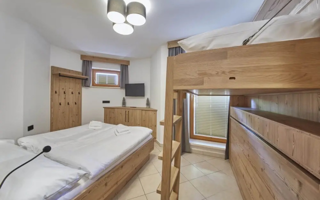 Appartements Hollandia