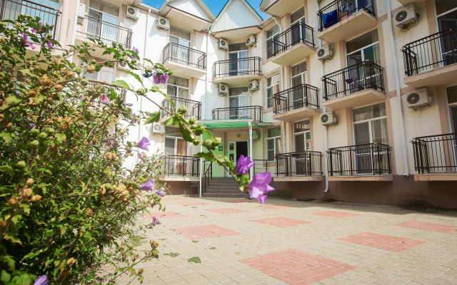 Holiday Village Dubravushka