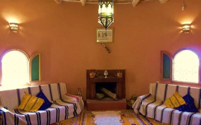Kasbah Azimounde